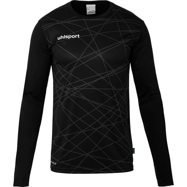 UHLSPORT Herren Torwarttrikot Prediction von uhlsport