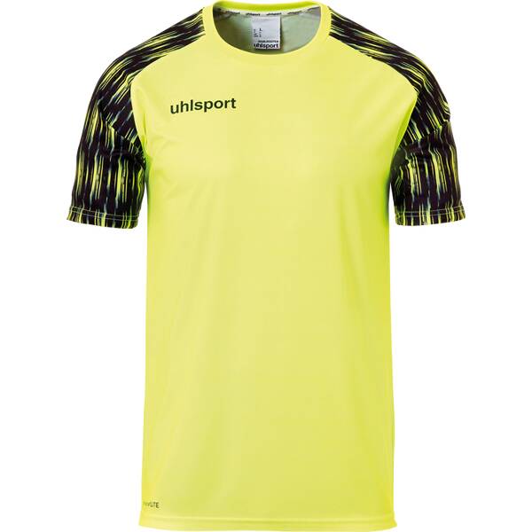 UHLSPORT Herren Torwarttrikot REACTION GOALKEEPER SET von uhlsport