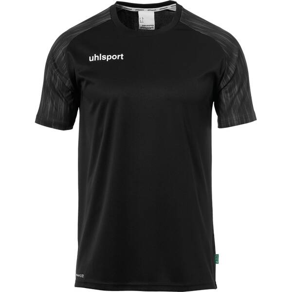 UHLSPORT Herren Torwarttrikot REACTION GOALKEEPER SET von uhlsport