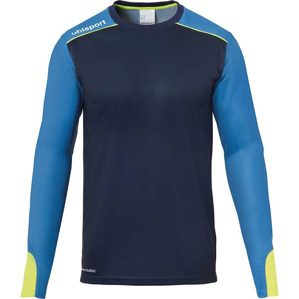 UHLSPORT Herren Torwarttrikot Tower Torwartshirt Langarm von uhlsport