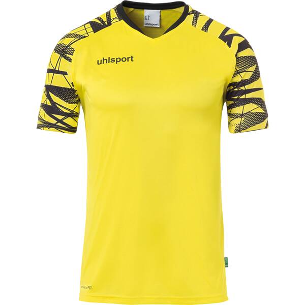 UHLSPORT Herren Trikot GOAL 25 TRIKOT KURZARM von uhlsport