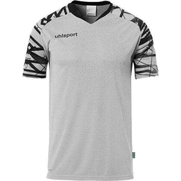 UHLSPORT Herren Trikot GOAL 25 TRIKOT KURZARM von uhlsport