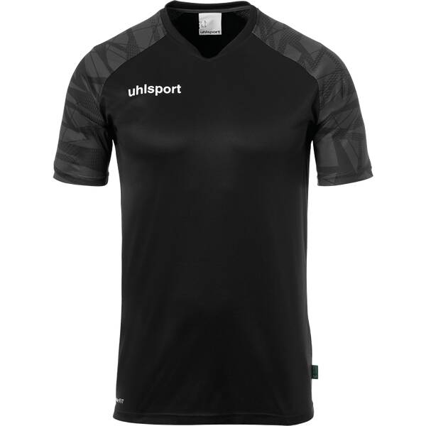 UHLSPORT Herren Trikot GOAL 25 TRIKOT KURZARM von uhlsport