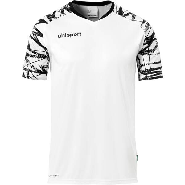 UHLSPORT Herren Trikot GOAL 25 TRIKOT KURZARM von uhlsport