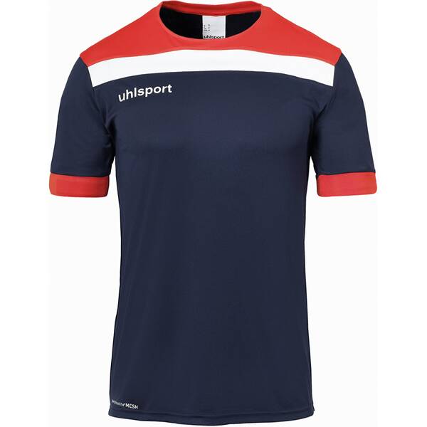 UHLSPORT Herren Trikot OFFENSE 23 TRIKOT KURZARM von uhlsport