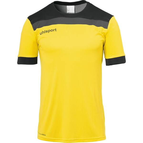 UHLSPORT Herren Trikot OFFENSE 23 TRIKOT KURZARM von uhlsport