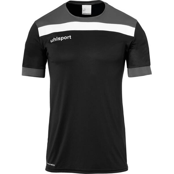 UHLSPORT Herren Trikot OFFENSE 23 TRIKOT KURZARM von uhlsport