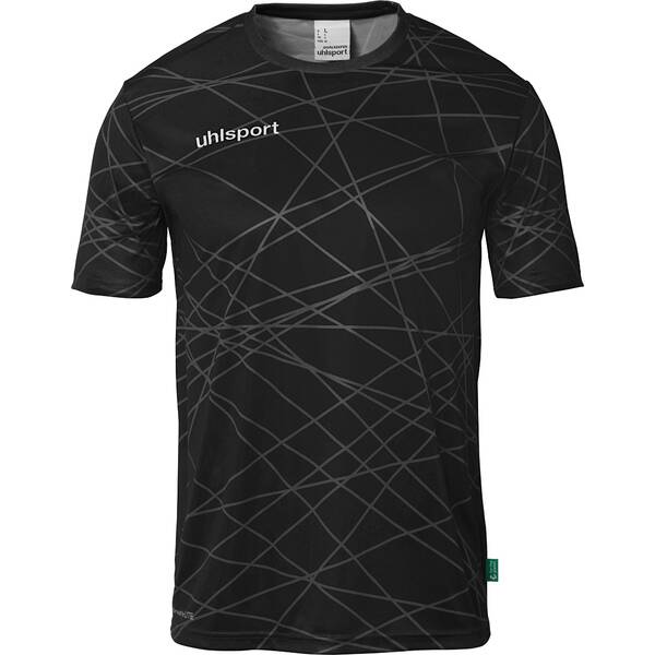 UHLSPORT Herren Trikot Prediction Kurzarm von uhlsport