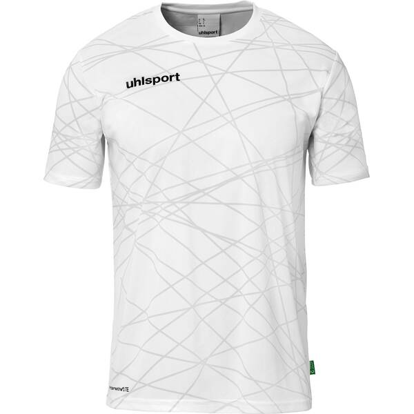 UHLSPORT Herren Trikot Prediction Kurzarm von uhlsport