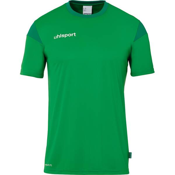 UHLSPORT Herren Trikot Squad 27 Kurzarm von uhlsport