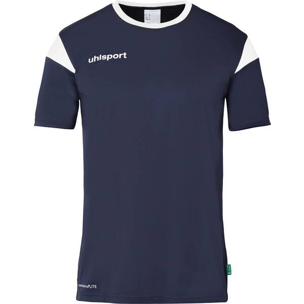 UHLSPORT Herren Trikot Squad 27 Kurzarm von uhlsport