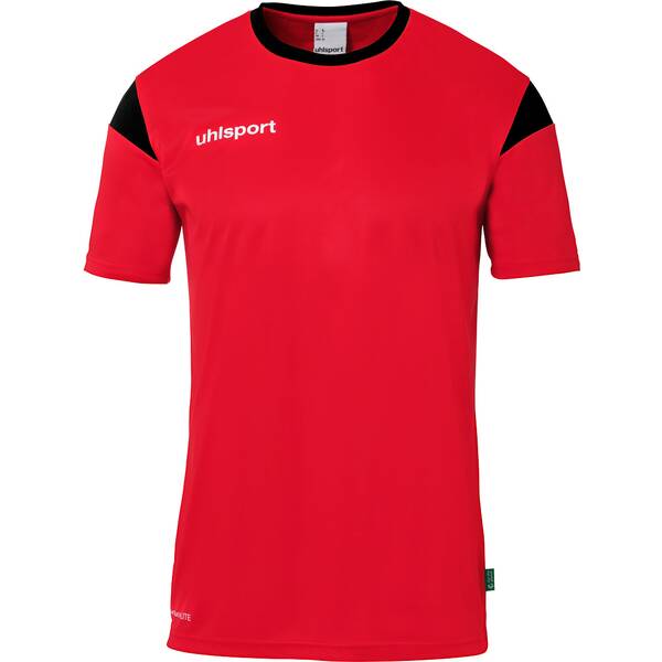 UHLSPORT Herren Trikot Squad 27 Kurzarm von uhlsport