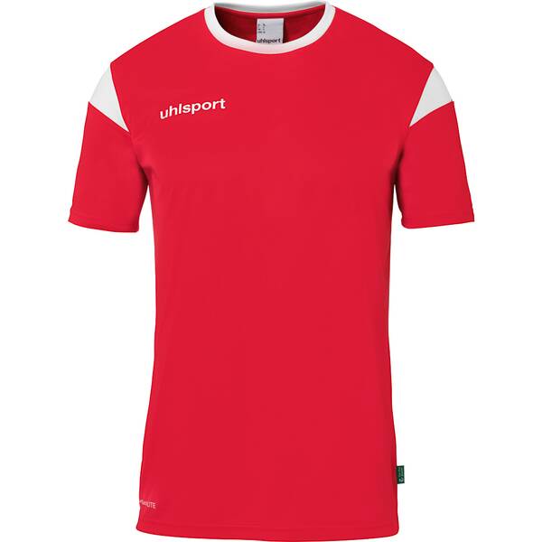 UHLSPORT Herren Trikot Squad 27 Kurzarm von uhlsport