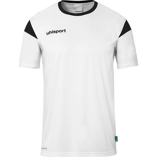 UHLSPORT Herren Trikot Squad 27 Kurzarm von uhlsport