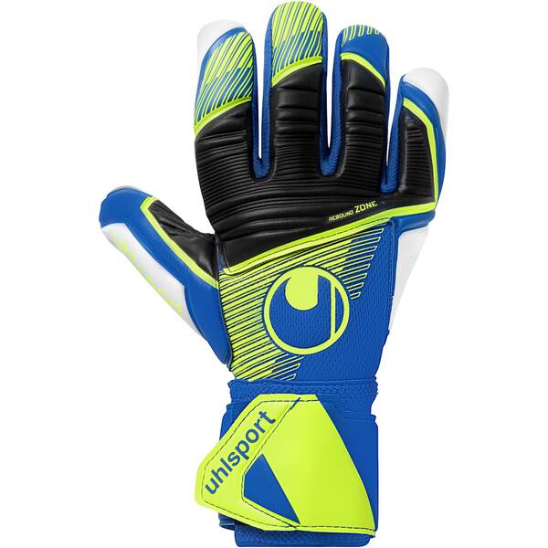UHLSPORT Kinder Handschuhe Absolutgrip HN Pro Jr. von uhlsport