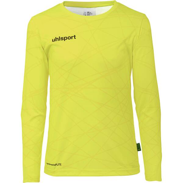 UHLSPORT Kinder Prediction Torwart Set Junior von uhlsport