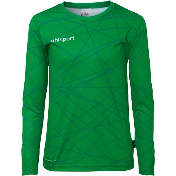UHLSPORT Kinder Prediction Torwart Set Junior von uhlsport