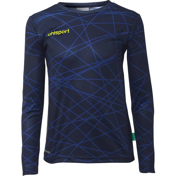 UHLSPORT Kinder Prediction Torwart Set Junior von uhlsport