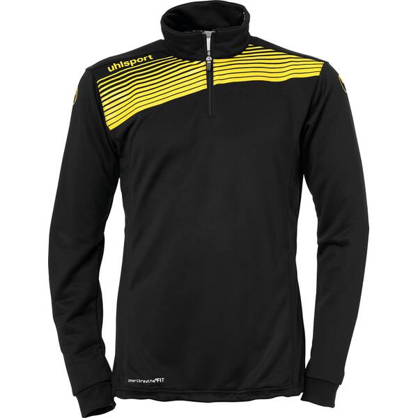 UHLSPORT LIGA 2.0 1/4 ZIP TOP von uhlsport