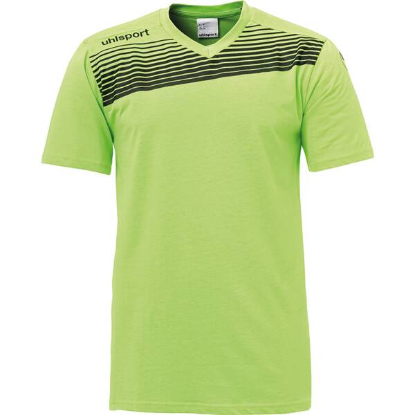 UHLSPORT LIGA 2.0 TRAINING T-SHIRT von uhlsport