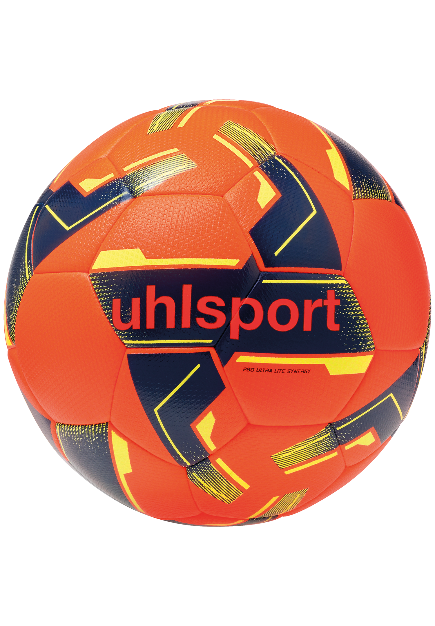 Uhlsport 290 ULTRA LITE SYNERGY Fussball Kinder Gr.3 100172201 von uhlsport