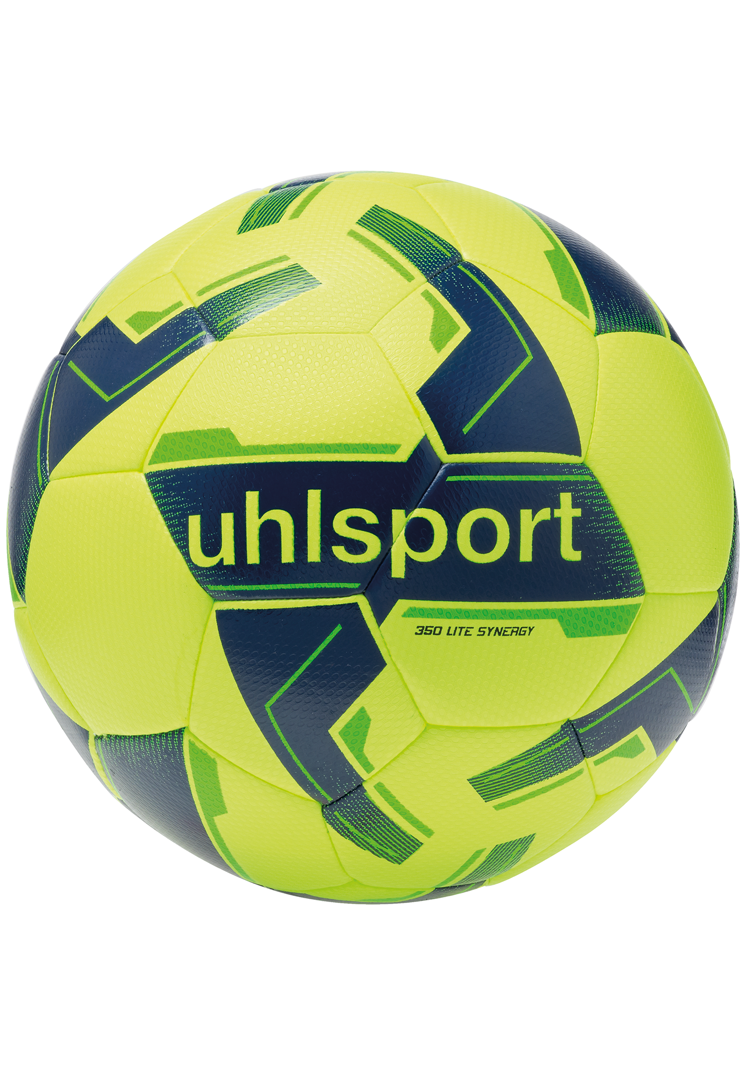 Uhlsport 350 LITE SYNERGY Fussball Gr.5 100172101 von uhlsport