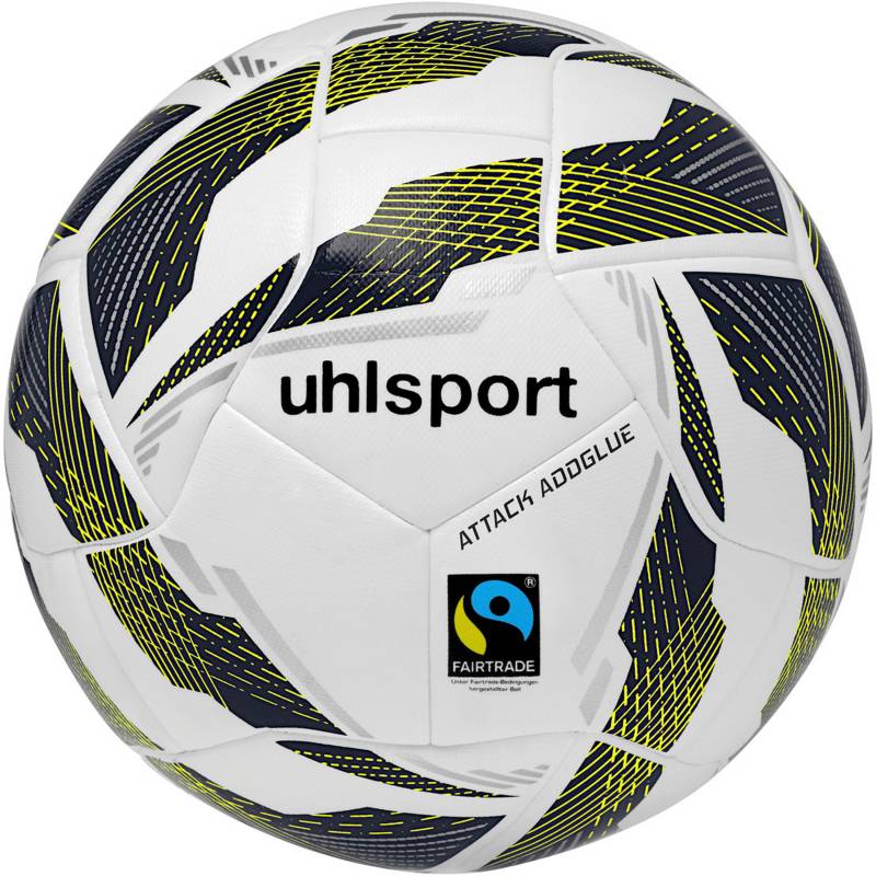 Uhlsport Attack Add Glue Fußball von uhlsport