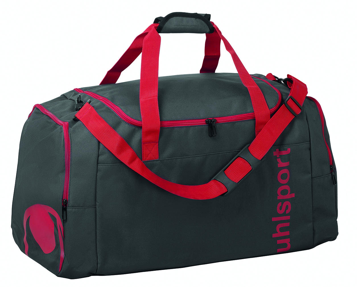 Uhlsport Essential 2.0 Sports Bag Sporttasche S Unisex Teamsport 30L von uhlsport