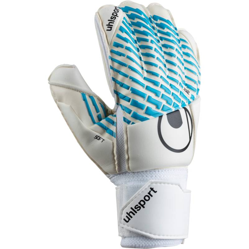 Uhlsport FM Cybertec Soft Flex Frame Torwarthandschuhe von uhlsport