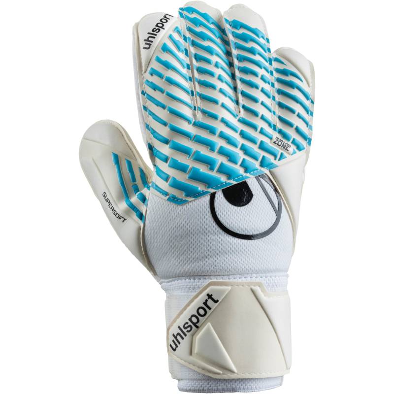 Uhlsport FM Cybertec Supersoft Torwarthandschuhe von uhlsport