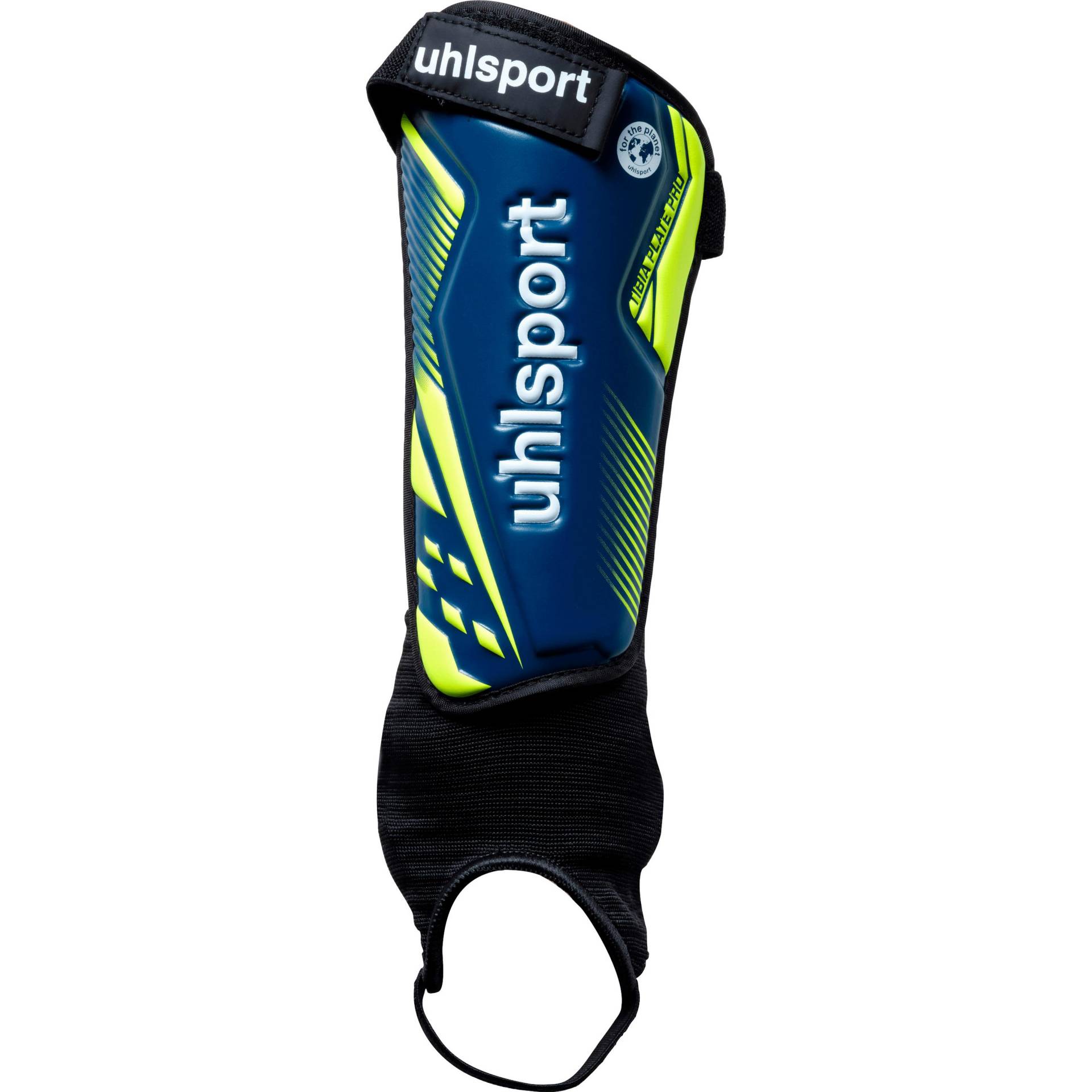 Uhlsport Tibia Plate Pro Schienbeinschoner von uhlsport