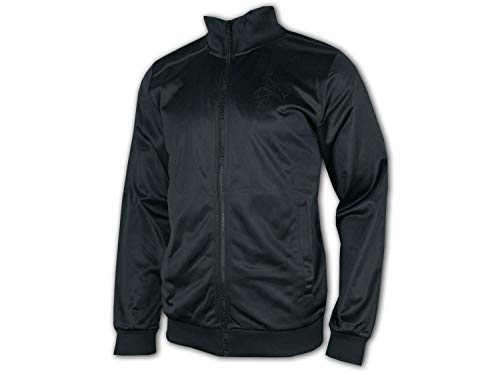 uhlsport 1. FC Köln Blackline Jacke schwarz, XL Herren von uhlsport