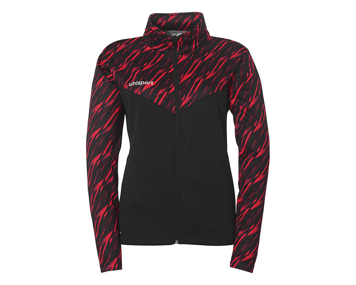 uhlsport Allwetterjacke Trainingsjacke Progressive 28 Poly Women not_applicable von uhlsport