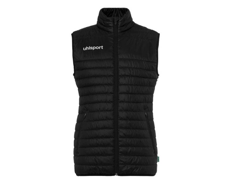 uhlsport Allwetterjacke Weste Essential Ultra Lite Vest Women not_applicable von uhlsport