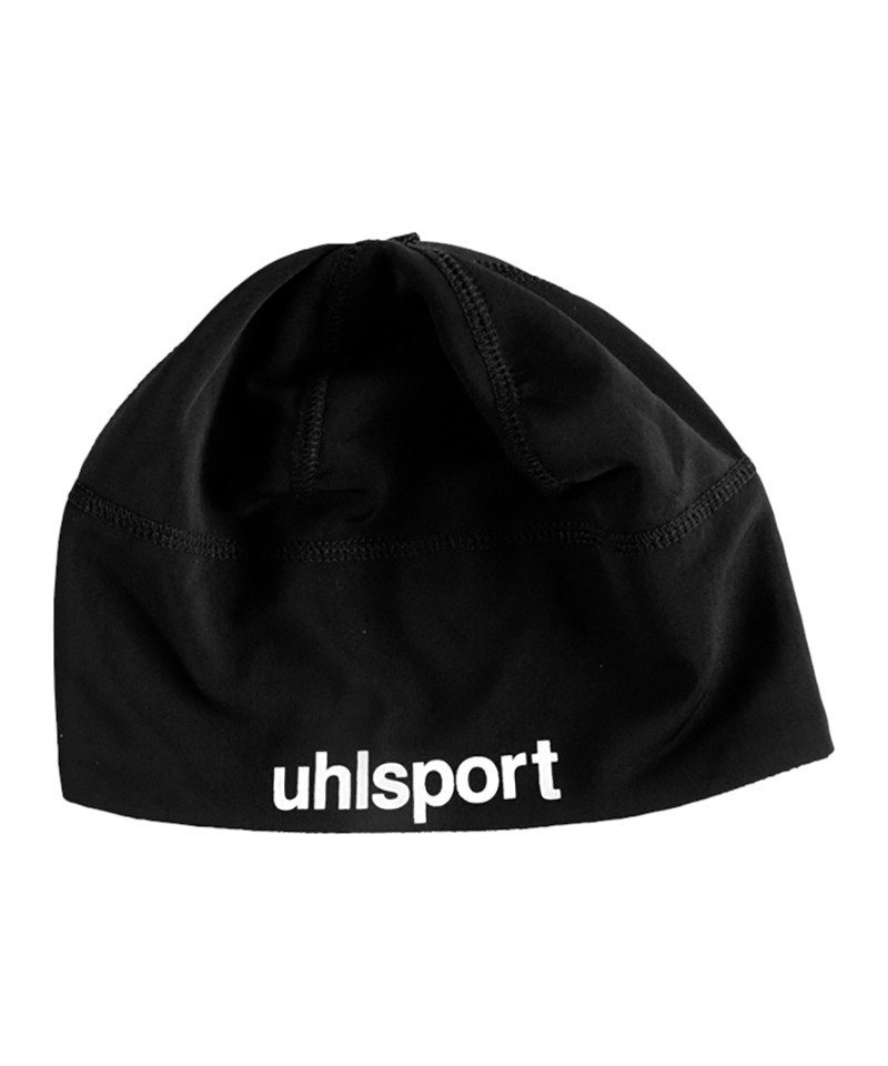 uhlsport Beanie uhlsport Training Beanie Mütze Caps Herren von uhlsport