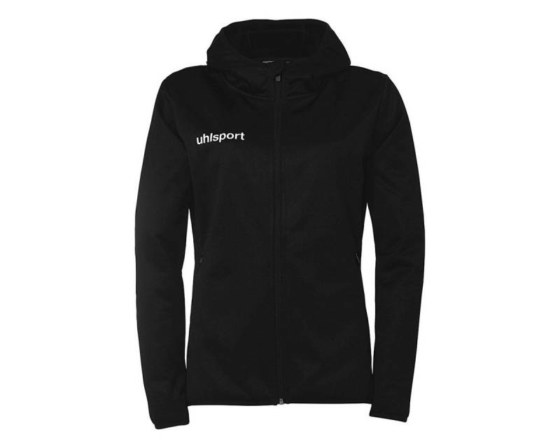 uhlsport Allwetterjacke Jacke Essential Fleecejacke Women not_applicable von uhlsport
