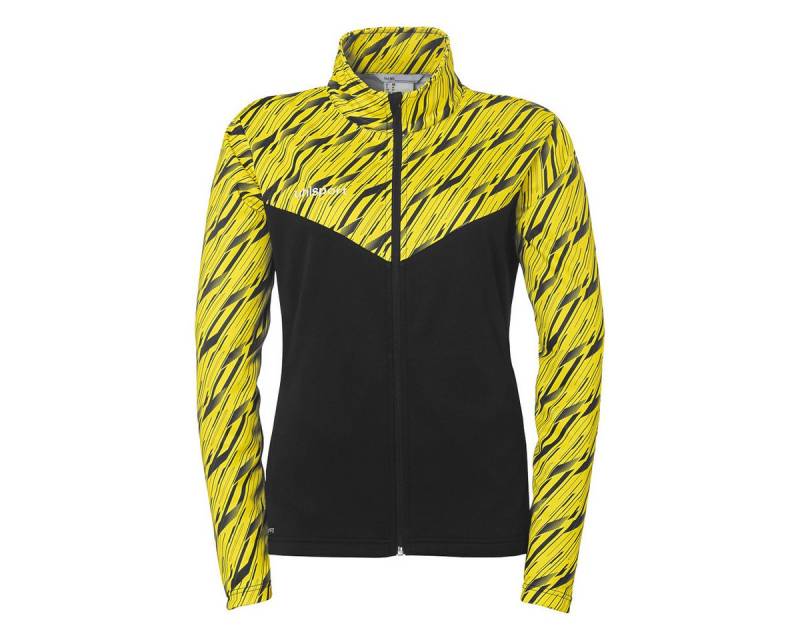 uhlsport Allwetterjacke Trainingsjacke Progressive 28 Poly Women not_applicable von uhlsport
