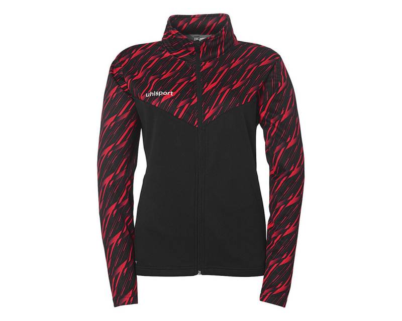 uhlsport Allwetterjacke Trainingsjacke Progressive 28 Poly Women not_applicable von uhlsport