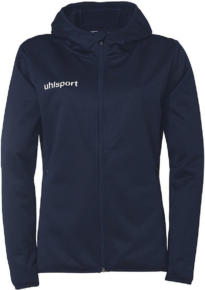uhlsport Fleecejacke Essential Fleecejacke Damen von uhlsport