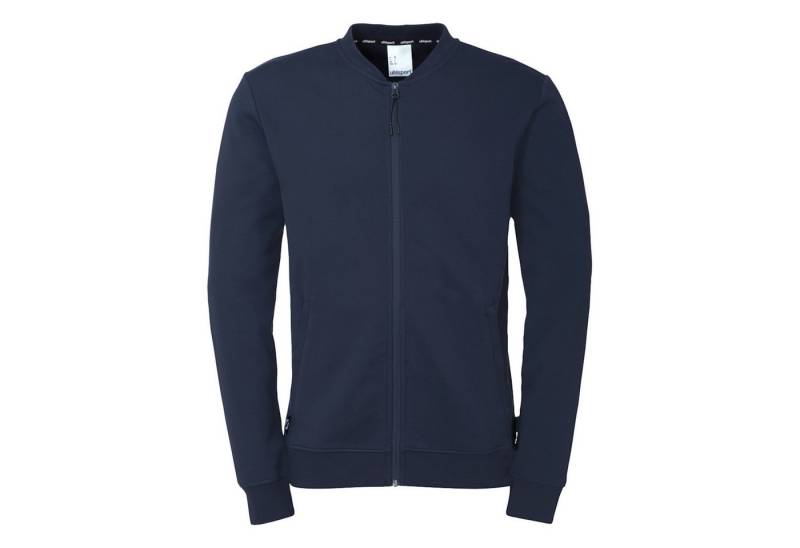 uhlsport Fleecepullover Uhlsport Kinder College Jacke ID 1005296 von uhlsport