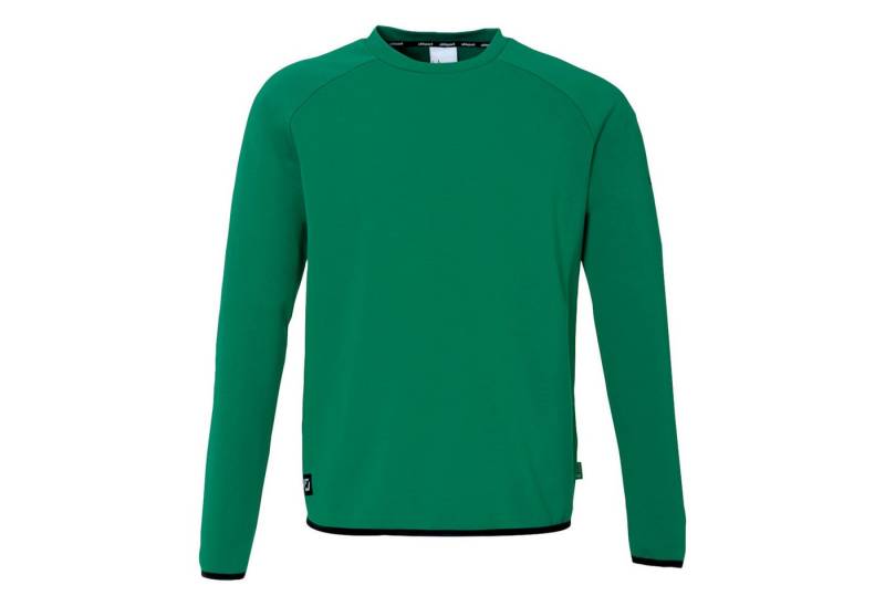 uhlsport Fleecepullover Uhlsport Kinder Pullover ID Sweatshirt 1005285 von uhlsport