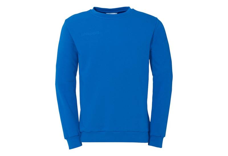 uhlsport Fleecepullover Uhlsport Kinder Pullover Sweatshirt 1005297 von uhlsport