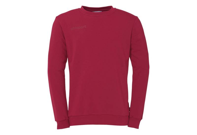 uhlsport Fleecepullover Uhlsport Kinder Pullover Sweatshirt 1005297 von uhlsport