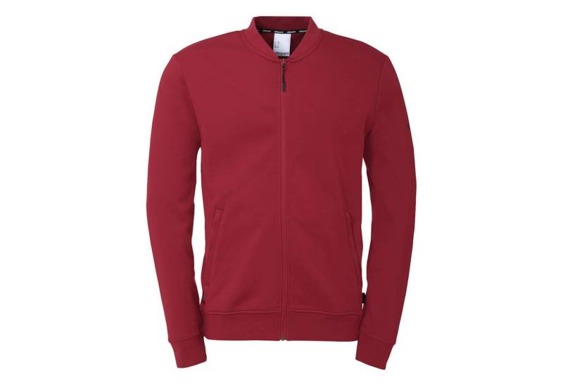 uhlsport Fleecepullover Uhlsport Unisex College Jacke ID 1005296 von uhlsport