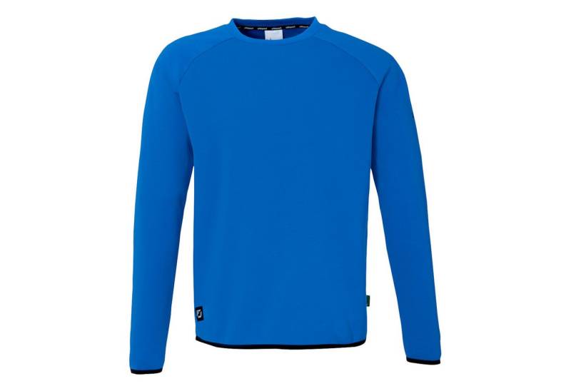 uhlsport Fleecepullover Uhlsport Unisex Pullover ID Sweatshirt 1005285 von uhlsport