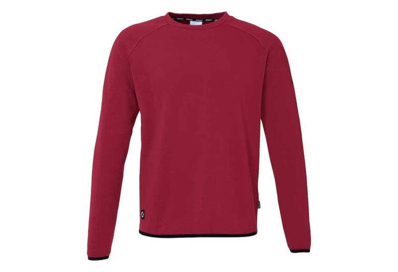 uhlsport Fleecepullover Uhlsport Unisex Pullover ID Sweatshirt 1005285 von uhlsport