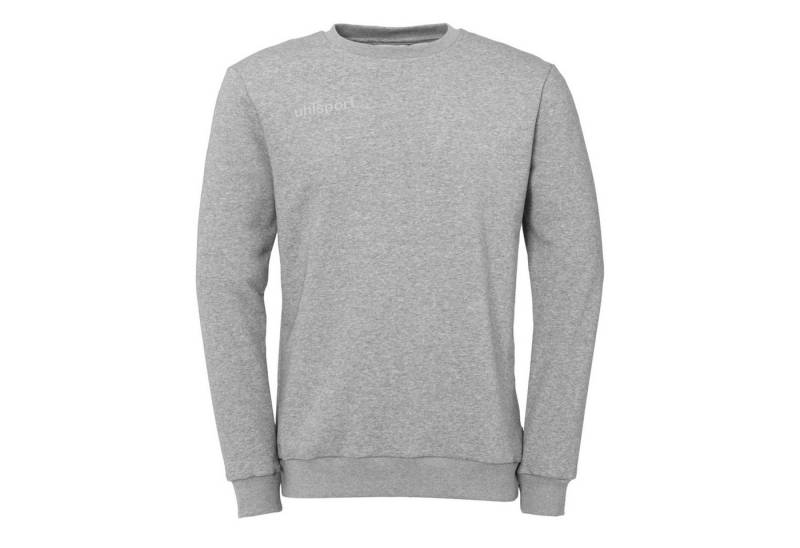 uhlsport Fleecepullover Uhlsport Unisex Pullover Sweatshirt 1005297 von uhlsport