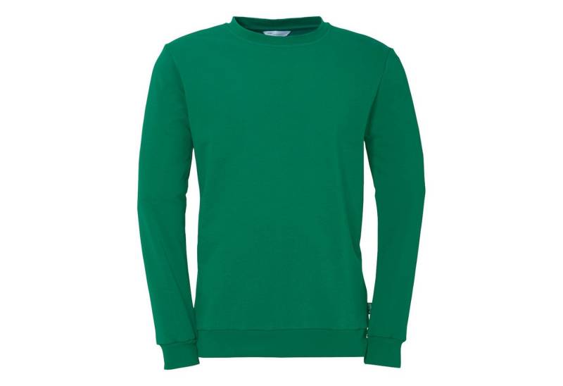 uhlsport Fleecepullover Uhlsport Unisex Pullover Sweatshirt 1005297 von uhlsport