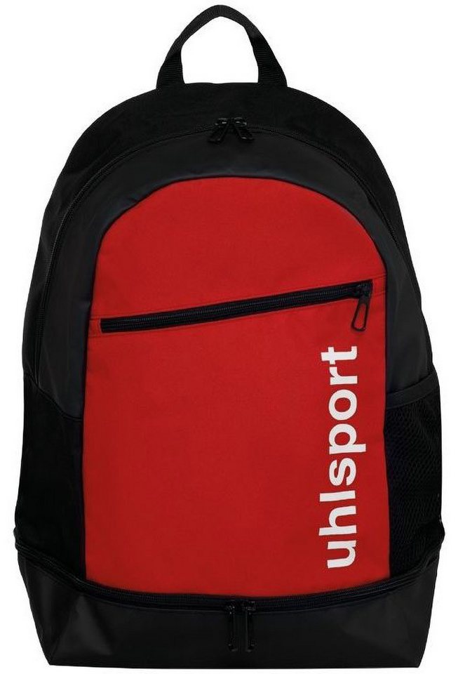 uhlsport Freizeitrucksack Essential Rucksack Bodenfach von uhlsport