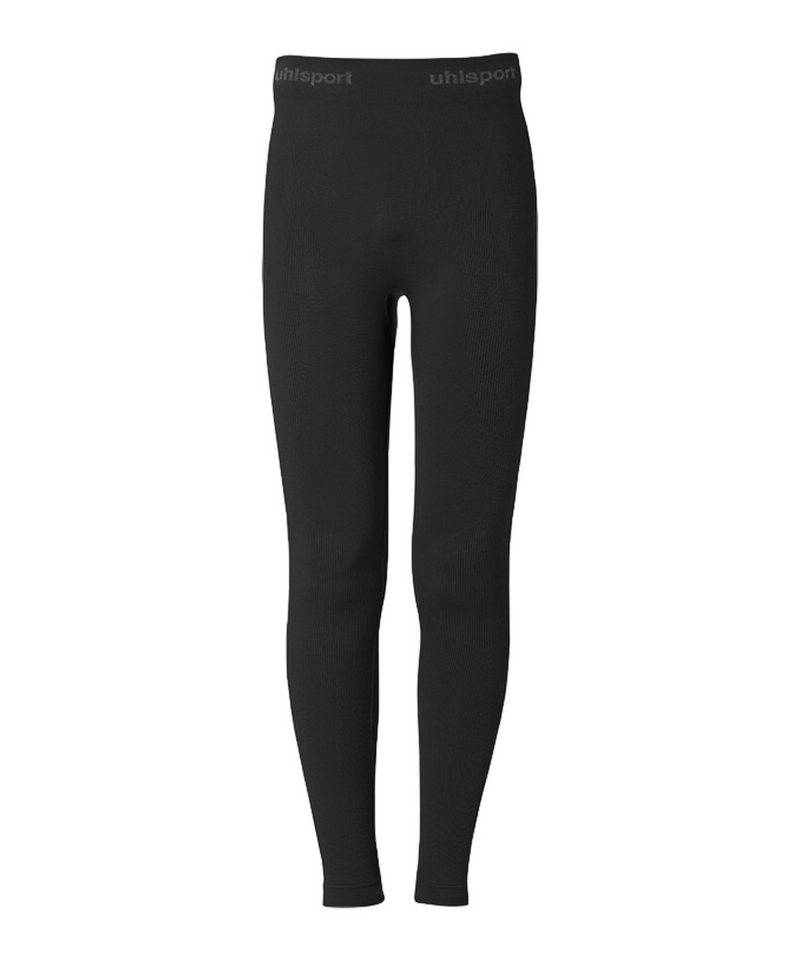 uhlsport Funktionshose uhlsport Performance Pro Long Tight Tights Herren von uhlsport